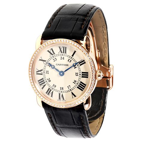 orologi tipo cartier donna|cartier orologi di donna.